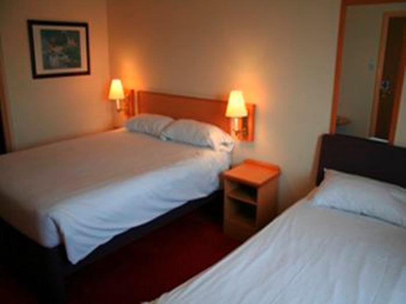 Days Inn Tewkesbury Strensham Pokój zdjęcie