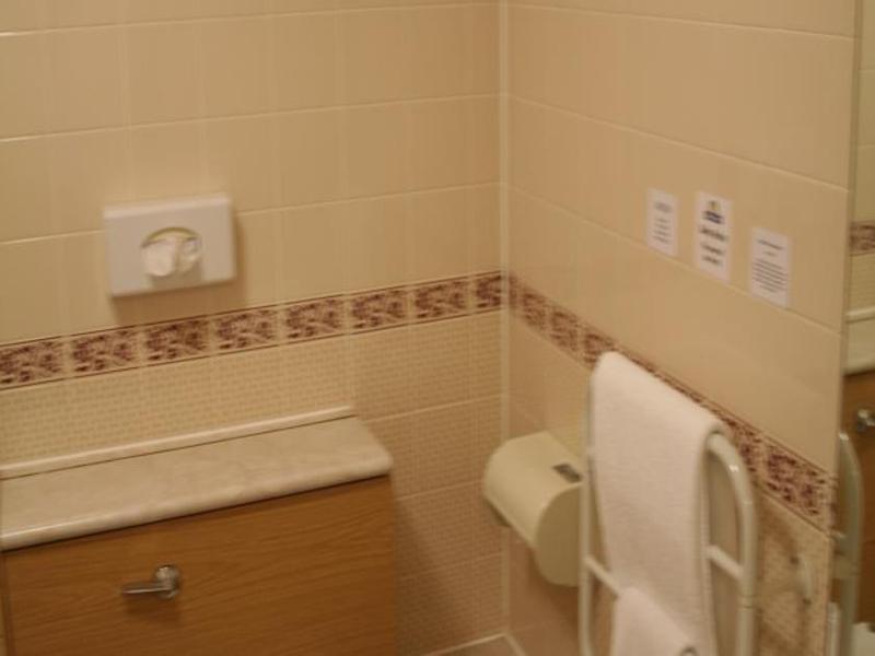 Days Inn Tewkesbury Strensham Zewnętrze zdjęcie