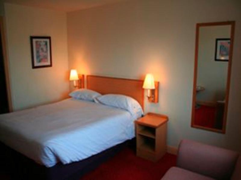 Days Inn Tewkesbury Strensham Pokój zdjęcie